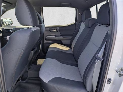 Used 2023 Toyota Tacoma TRD Sport RWD image 17