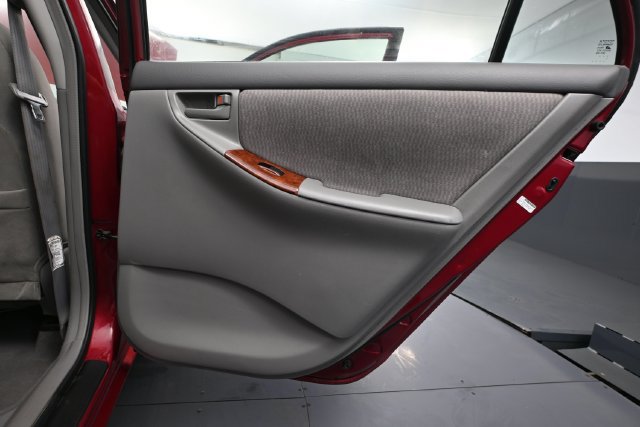 Used 2007 Toyota Corolla LE w/ JBL Value Pkg FWD image 29