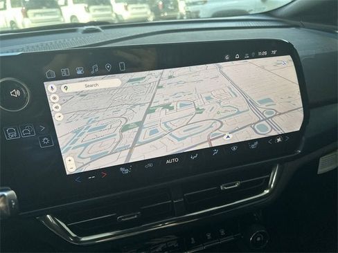 New 2026 Chevrolet Equinox EV LT image 20