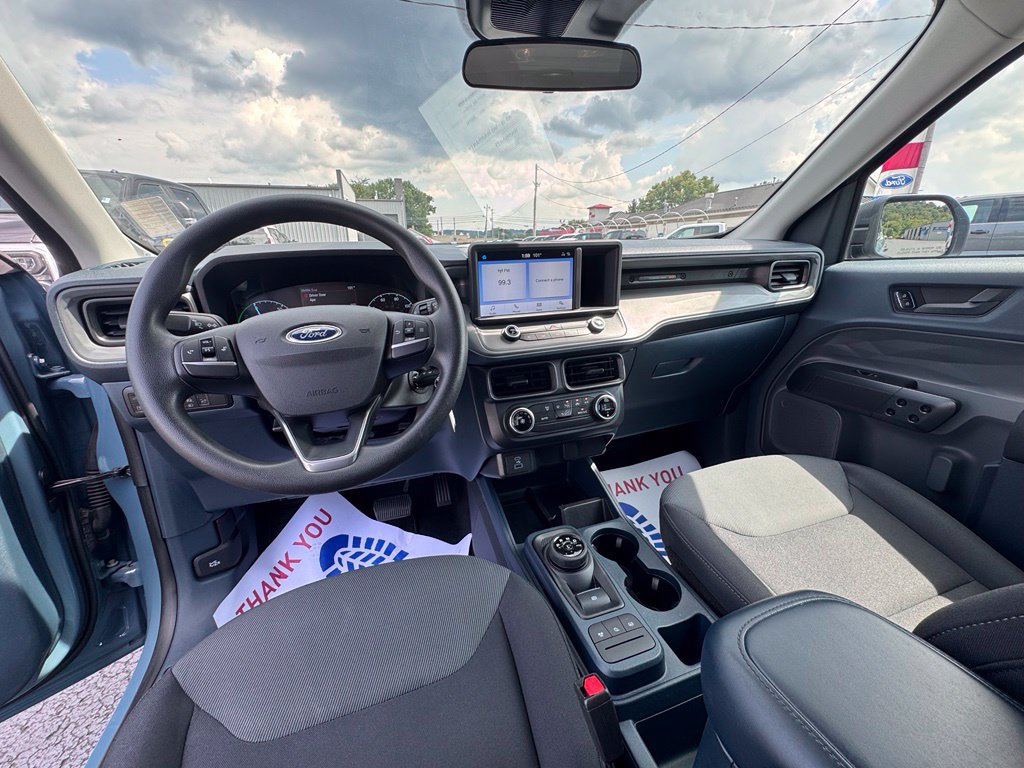 Used 2022 Ford Maverick XL FWD image 18