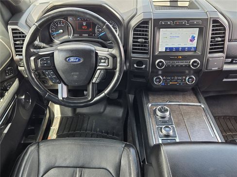 Used 2020 Ford Expedition Max Limited AWD/4WD image 26
