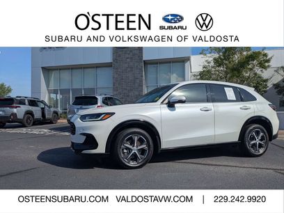 Used 2023 Honda HR-V EX-L