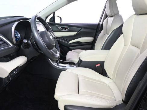 Used 2022 Subaru Ascent Limited w/ Technology Package AWD/4WD image 13