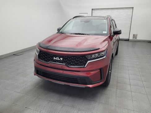 Used 2023 Kia Sorento S w/ Panoramic Sunroof Package FWD image 15