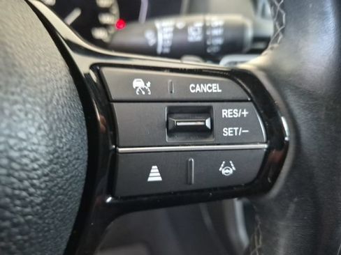 Certified 2024 Honda Civic Sport image 21
