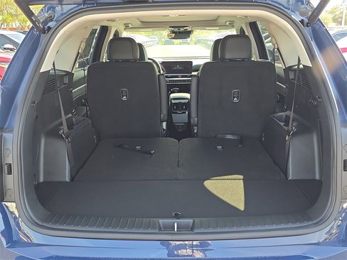 New 2026 Kia Sorento SX image 12