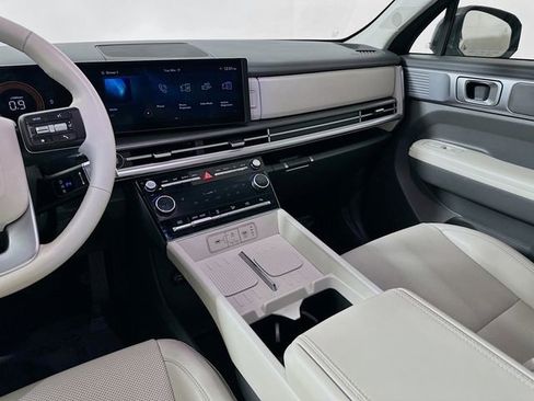 Used 2025 Hyundai Santa Fe SEL FWD image 24