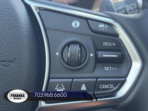 New 2026 Acura MDX FWD image 13