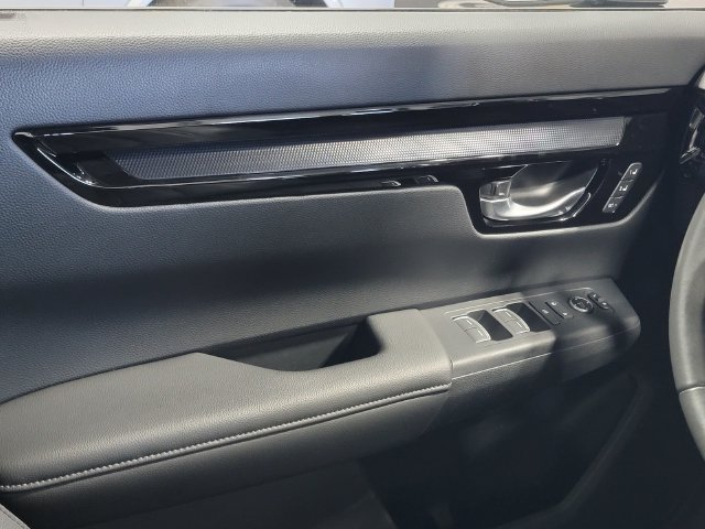 Certified 2024 Honda CR-V EX-L image 22