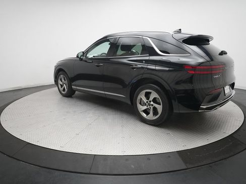 Used 2026 Genesis GV70 2.5T AWD/4WD image 32