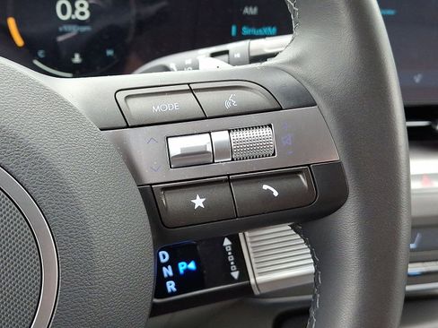 Certified 2025 Hyundai Kona SEL AWD/4WD image 24