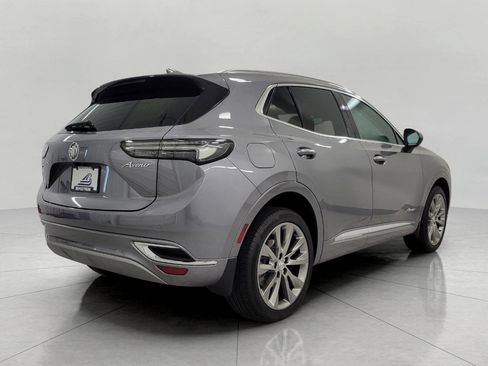 Used 2022 Buick Envision Avenir w/ Safety Package AWD/4WD image 21