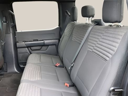 Used 2021 Ford F150 XL w/ STX Appearance Package RWD image 17