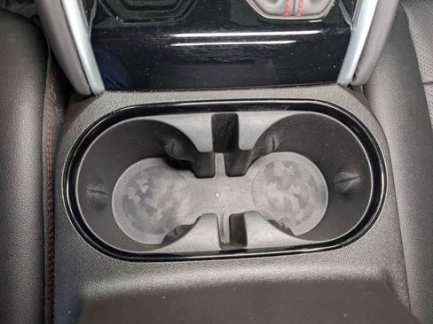 Used 2023 Chevrolet Colorado Z71 w/ Z71 Convenience Package 2 AWD/4WD image 29