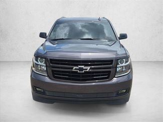 Used 2018 Chevrolet Tahoe LT w/ RST Edition RWD video 2