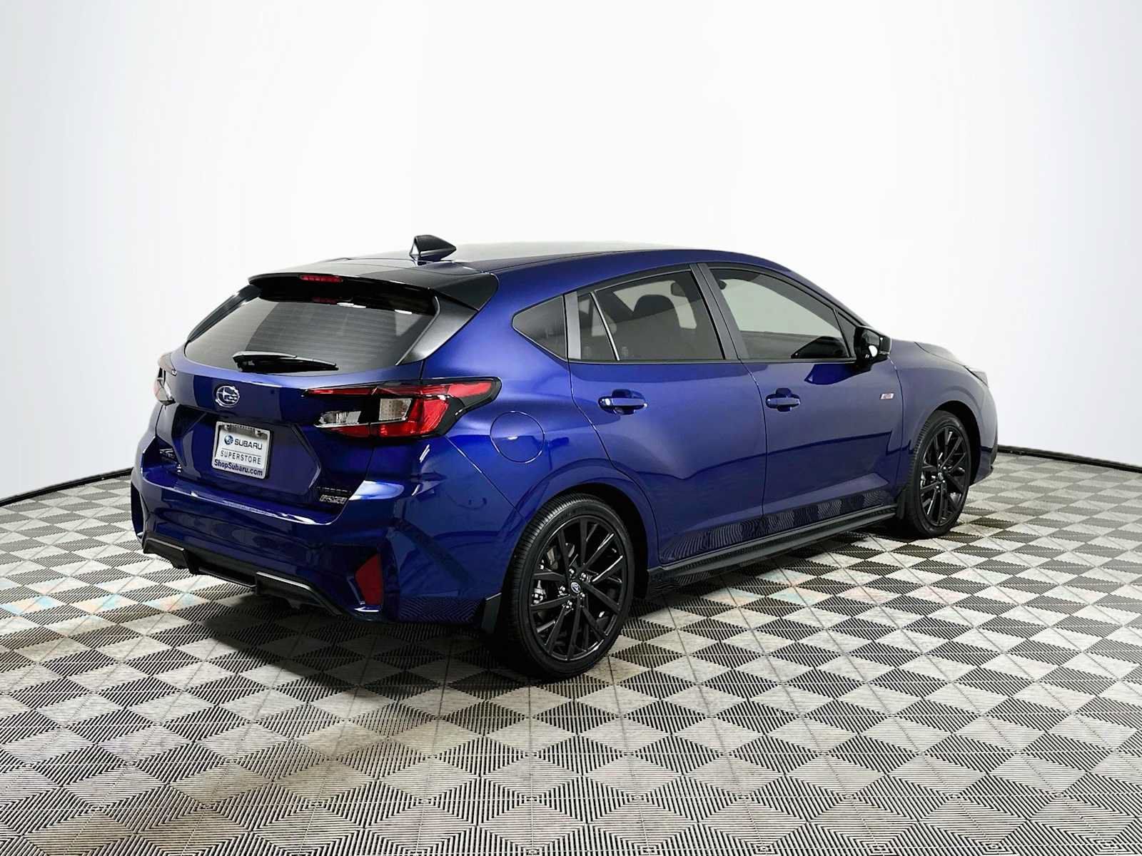 New 2026 Subaru Impreza RS AWD/4WD image 7