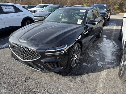 Used 2026 Genesis G70 2.5T Prestige