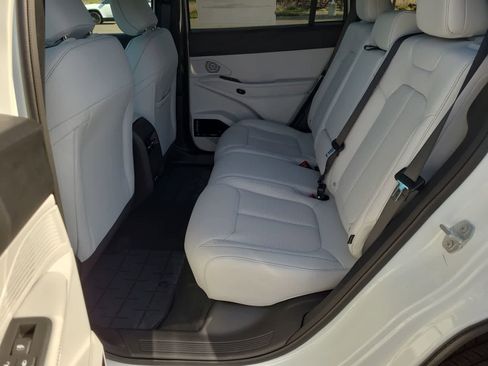 New 2026 Jeep Cherokee Limited AWD/4WD image 21
