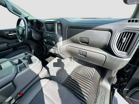 Used 2023 Chevrolet Silverado 1500 Custom image 26