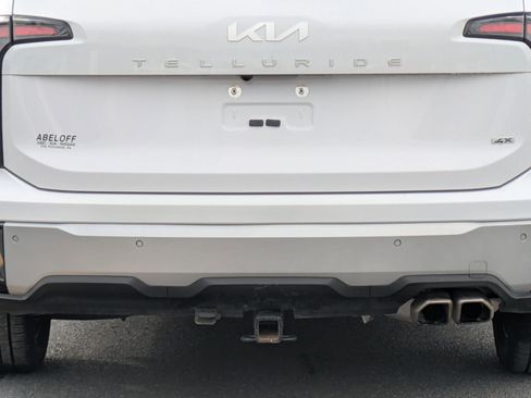 Used 2023 Kia Telluride SX Prestige image 24
