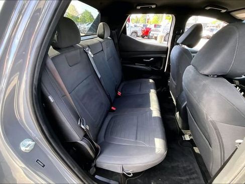 Used 2024 Hyundai Santa Cruz SEL FWD image 21