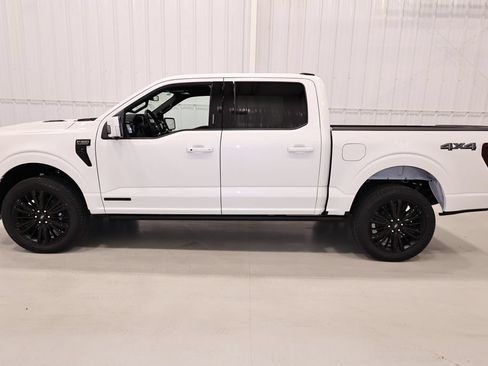New 2026 Ford F150 Platinum w/ Equipment Group 702A High AWD/4WD image 6