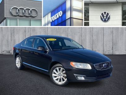 Used 2014 Volvo S80 3.2