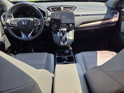 Certified 2019 Honda CR-V EX-L image 13