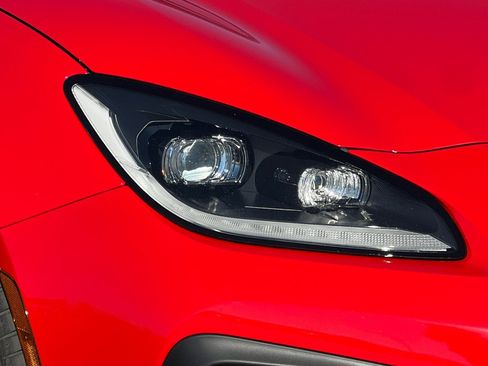 New 2026 Toyota GR86 Premium RWD image 26