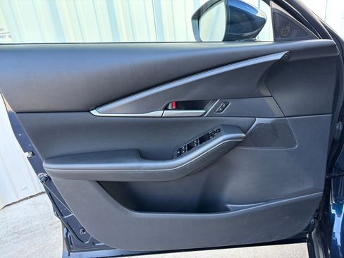 Used 2023 MAZDA CX-30 AWD 2.5 S image 13