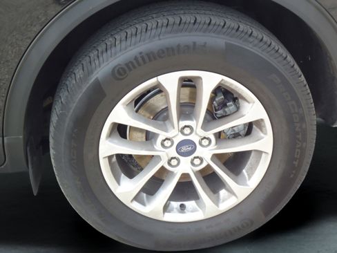 Used 2022 Ford Escape SE w/ Convenience Package image 9