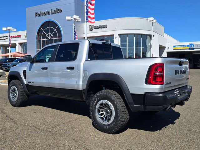 New 2026 RAM 1500 RHO w/ RHO Level 1 Equipment Group AWD/4WD image 6