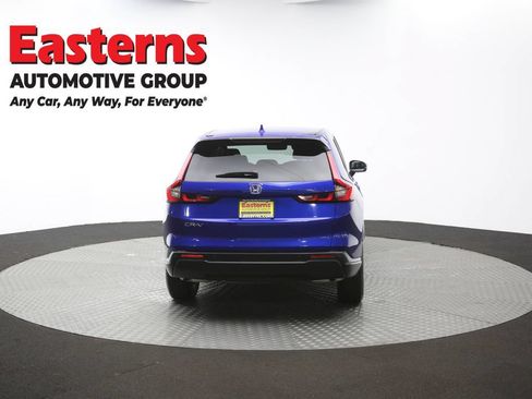 Used 2025 Honda CR-V EX-L image 39