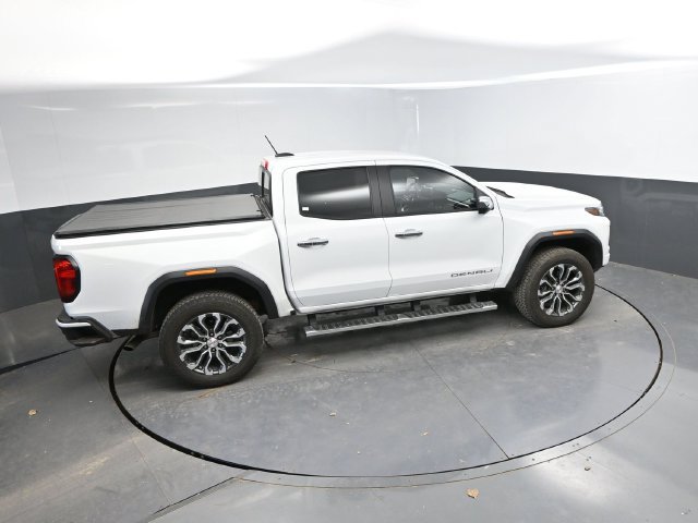 Used 2024 GMC Canyon Denali AWD/4WD image 30