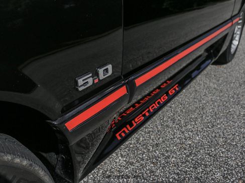 Used 1988 Ford Mustang GT RWD image 58