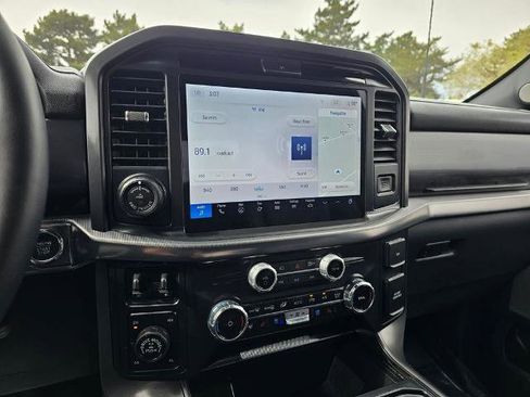 Certified 2025 Ford F150 Lariat AWD/4WD image 22