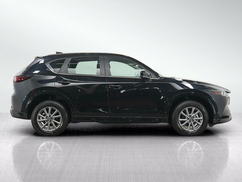Used 2025 MAZDA CX-5 AWD 2.5 S w/ Preferred Package image 6
