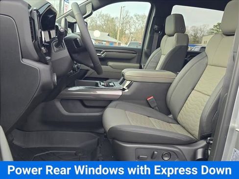 New 2026 Chevrolet Silverado 2500 ZR2 w/ LPO, Dark Essentials Package image 14