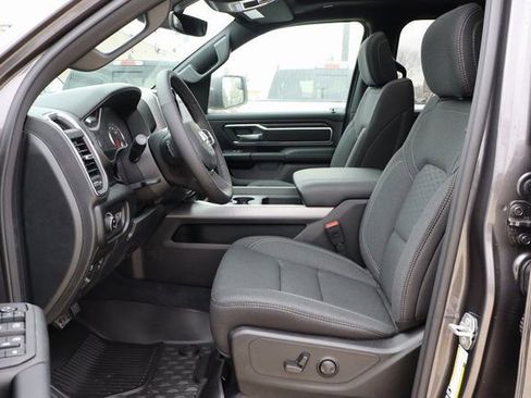 New 2026 RAM 1500 Big Horn image 10