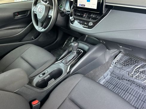 Used 2024 Toyota Corolla LE FWD image 15