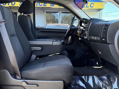 Used 2012 GMC Sierra 1500 SLE w/ Power Tech Package image 18