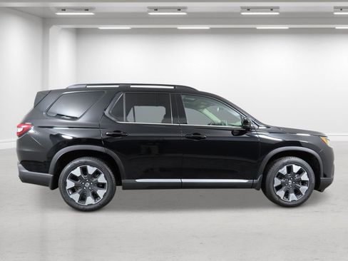 New 2026 Honda Pilot Elite image 6