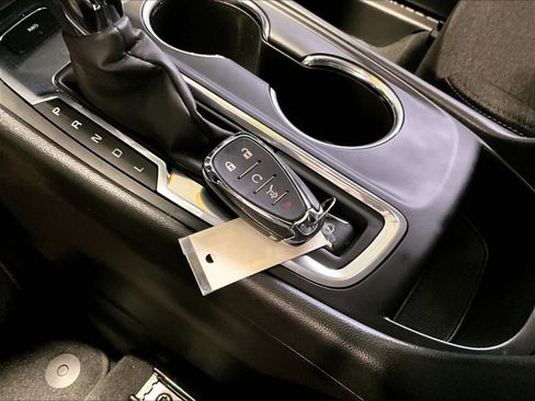 Certified 2024 Chevrolet Equinox LT image 29