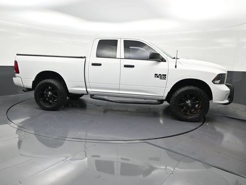 Used 2019 RAM 1500 Express w/ Express Value Package RWD image 7