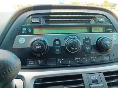 Used 2010 Honda Odyssey EX-L image 19