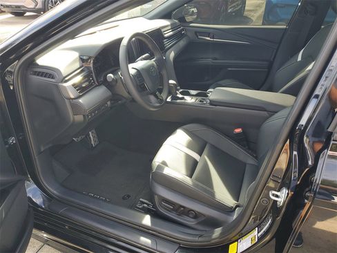Used 2025 Toyota Camry LE image 16
