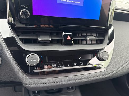 Certified 2025 Toyota Corolla GR AWD/4WD image 29