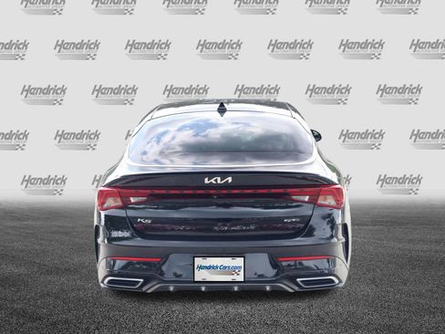 Used 2022 Kia K5 GT-Line w/ GT-Line FWD Premium Package image 5