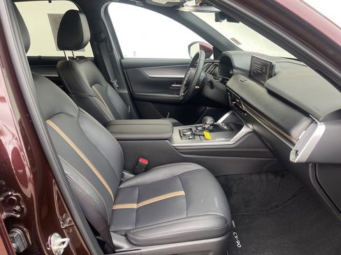 Used 2024 MAZDA CX-90 Plug-In Hybrid w/ Premium Plus image 15