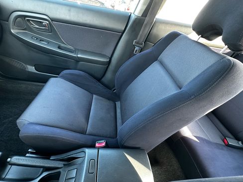 Used 2002 Subaru Impreza RS image 49